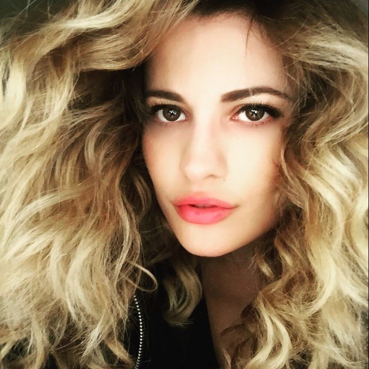 Giulia Gorietti
