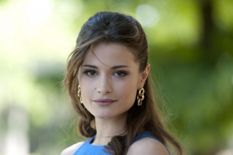 Giulia Gorietti