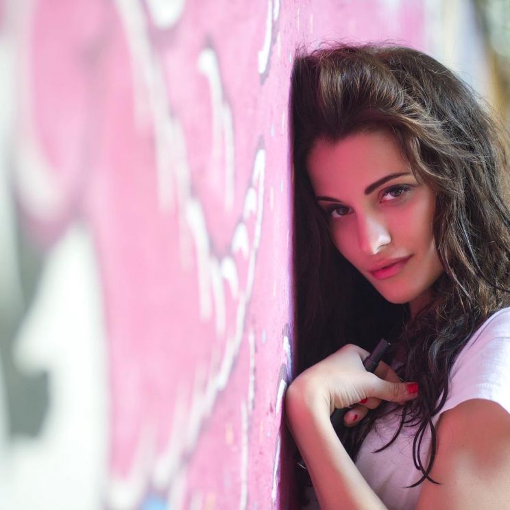 Giulia Gorietti