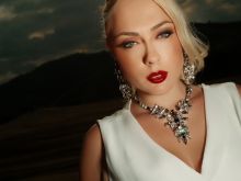 Giulia Nahmany