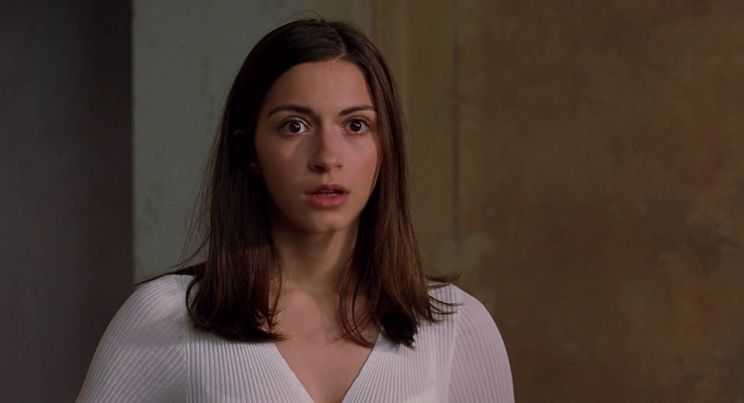 Giulia Steigerwalt