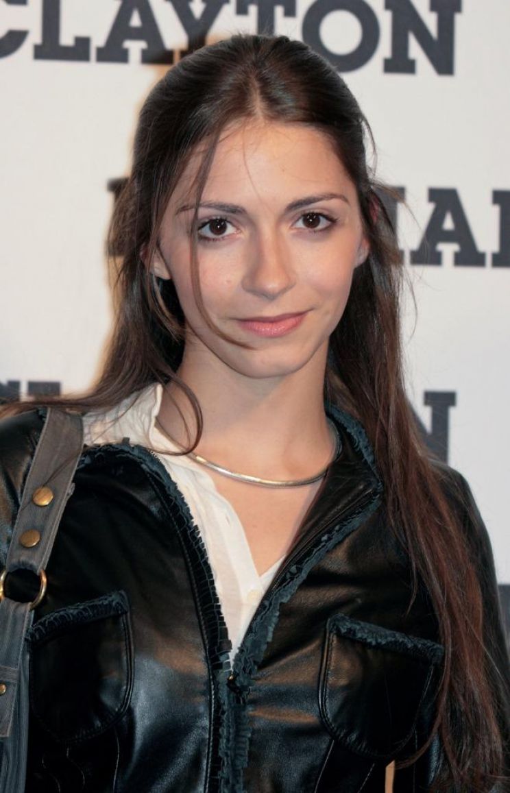 Giulia Steigerwalt