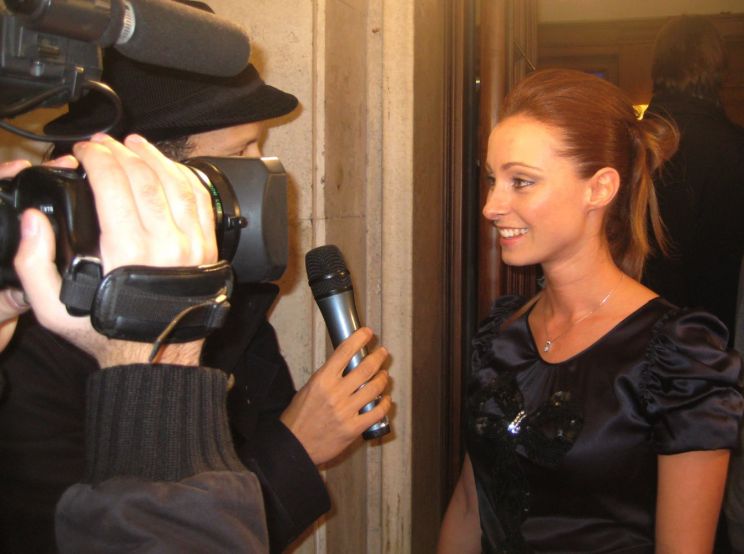 Giulia Steigerwalt