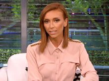 Giuliana Rancic