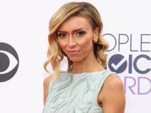 Giuliana Rancic