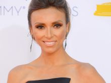 Giuliana Rancic