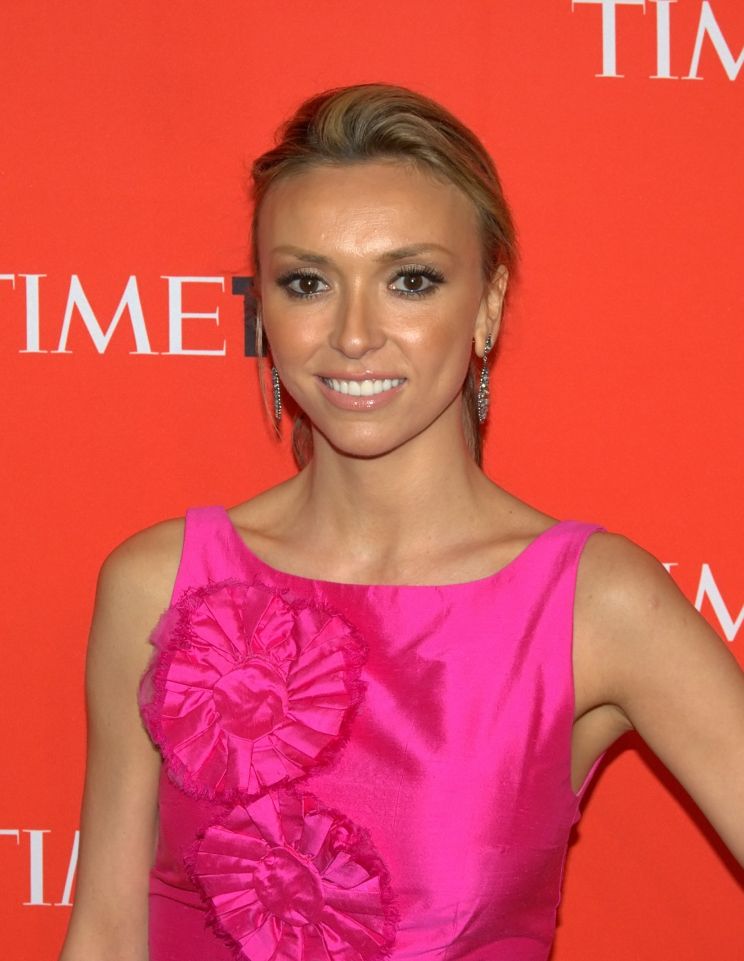 Giuliana Rancic