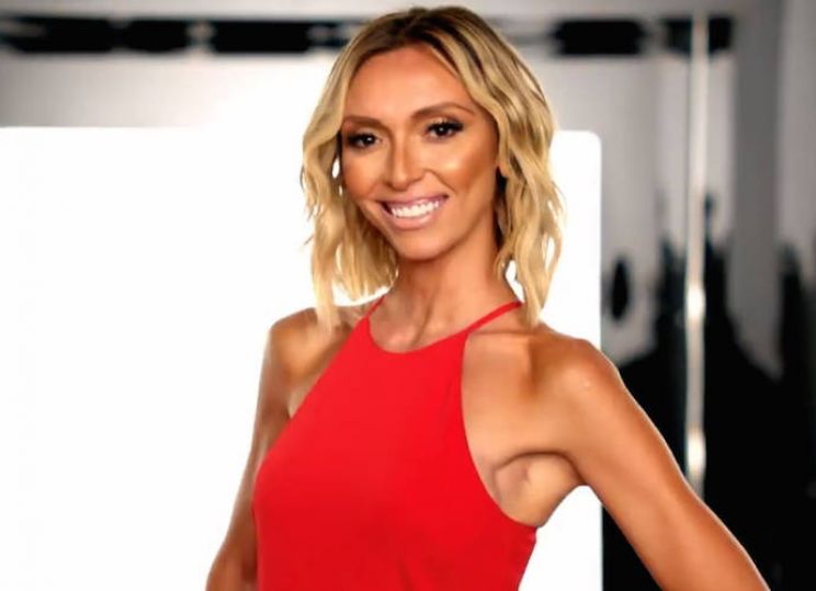 Giuliana Rancic