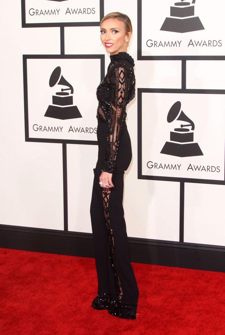 Giuliana Rancic
