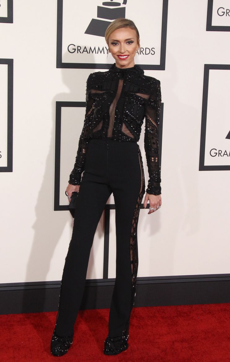 Giuliana Rancic