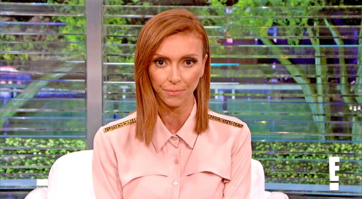 Giuliana Rancic