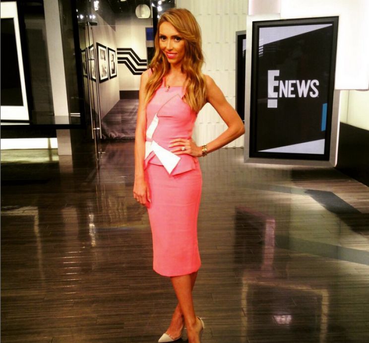 Giuliana Rancic