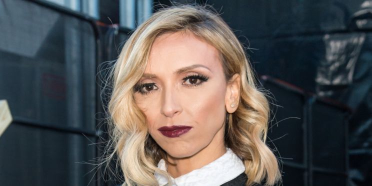 Giuliana Rancic