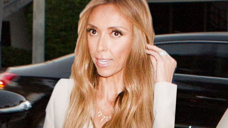 Giuliana Rancic