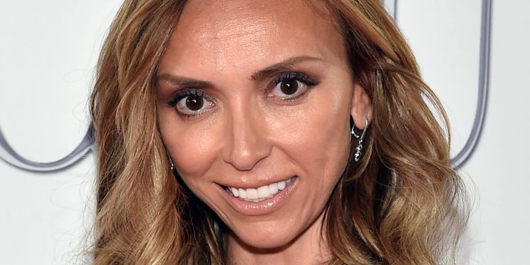 Giuliana Rancic
