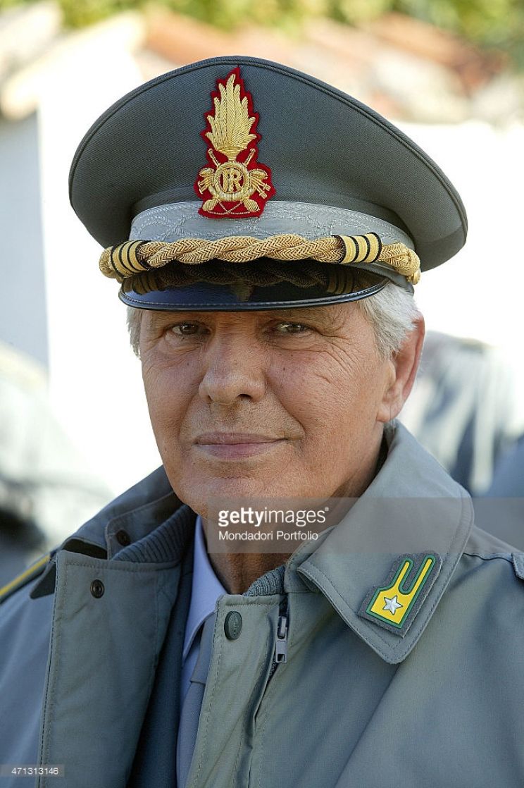 Giuliano Gemma