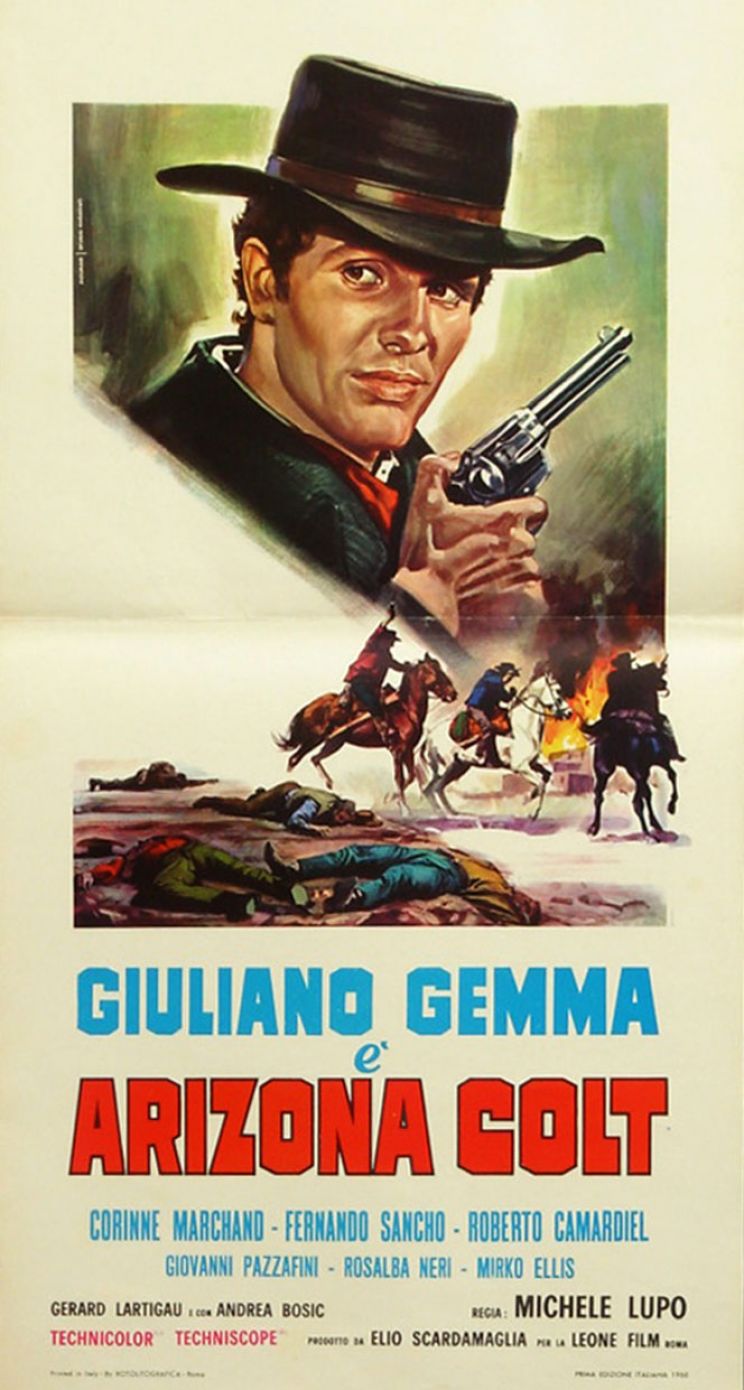 Giuliano Gemma