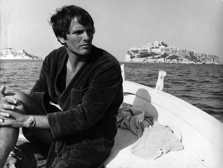 Giuliano Gemma