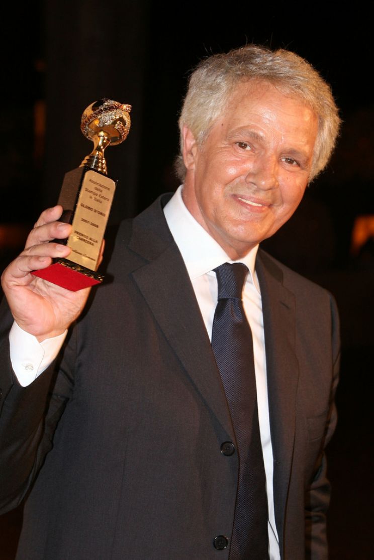 Giuliano Gemma