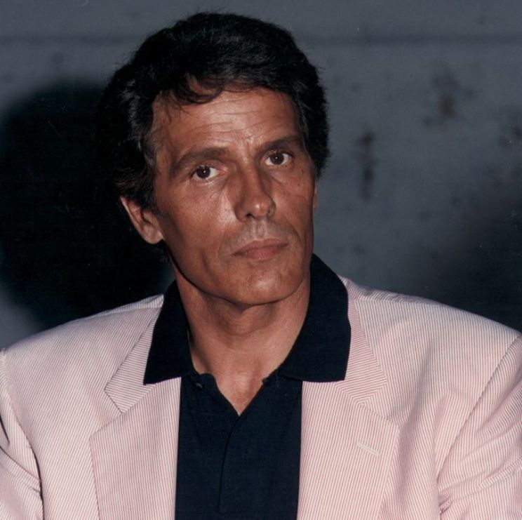 Giuliano Gemma