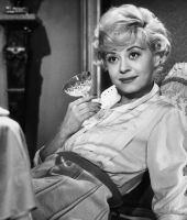 Giulietta Masina