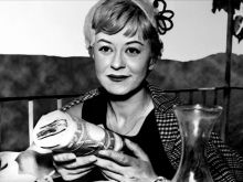Giulietta Masina