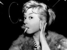 Giulietta Masina