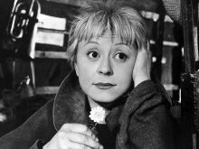 Giulietta Masina