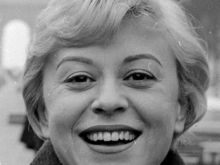 Giulietta Masina