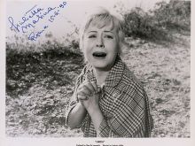 Giulietta Masina