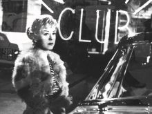 Giulietta Masina