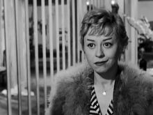 Giulietta Masina