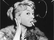 Giulietta Masina