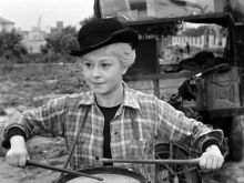 Giulietta Masina