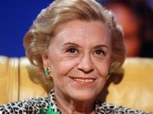 Giulietta Masina