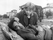 Giulietta Masina