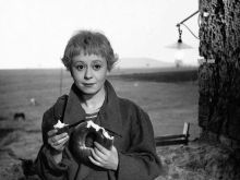 Giulietta Masina