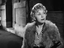 Giulietta Masina