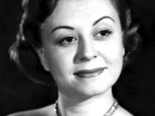 Giulietta Masina