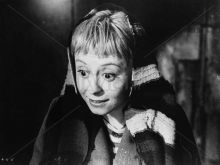 Giulietta Masina
