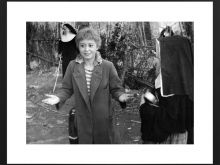 Giulietta Masina
