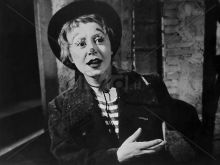 Giulietta Masina