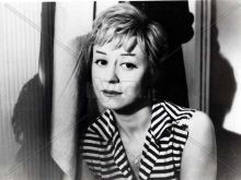 Giulietta Masina