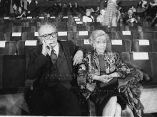 Giulietta Masina