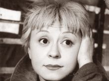 Giulietta Masina