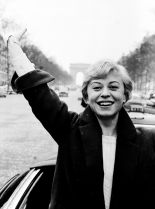 Giulietta Masina