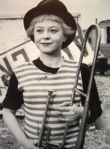 Giulietta Masina