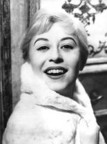 Giulietta Masina