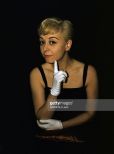 Giulietta Masina