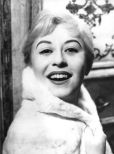 Giulietta Masina